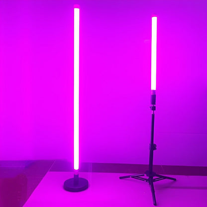 Portable Color Changing LED Mood Lamp