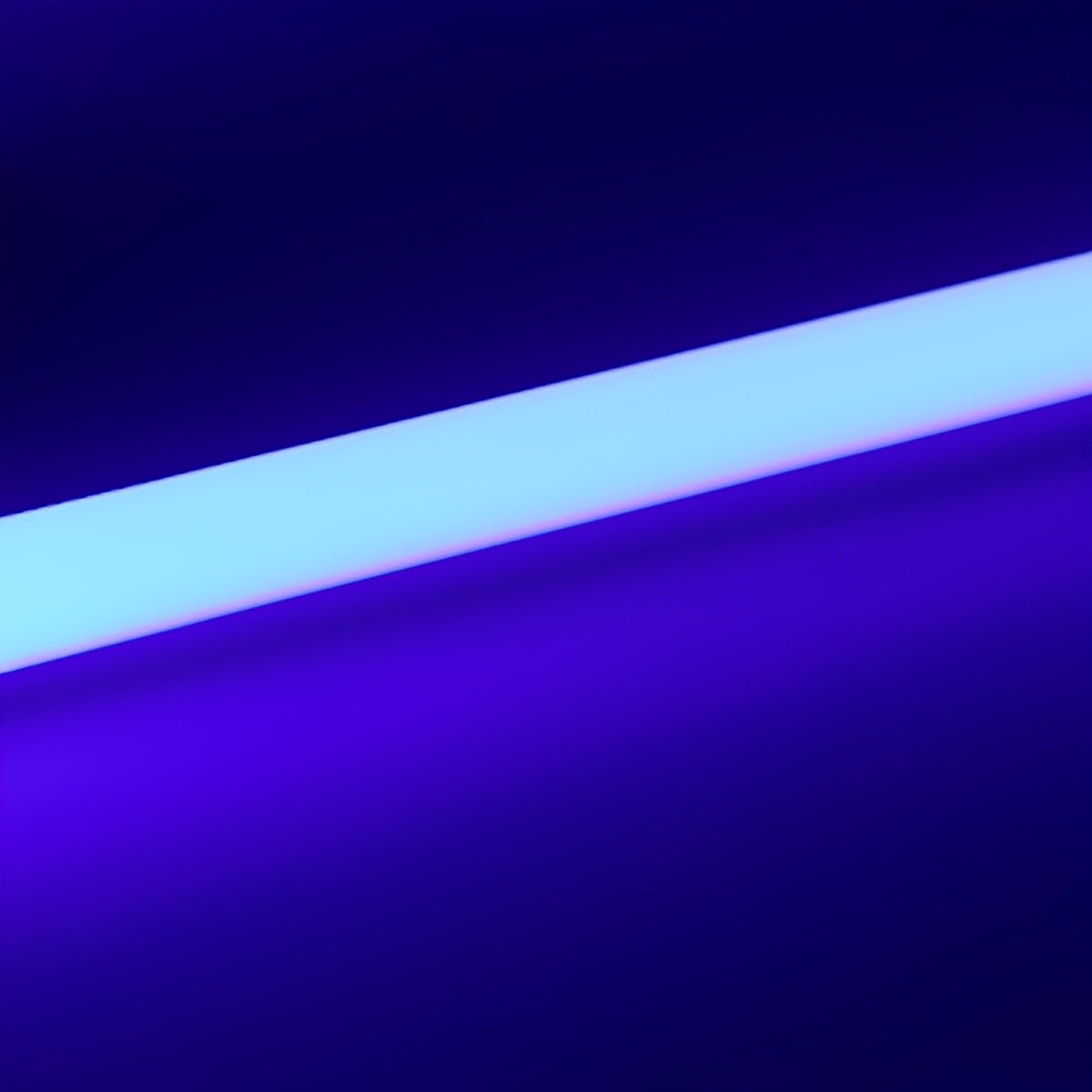 Portable Color Changing LED Mood Lamp