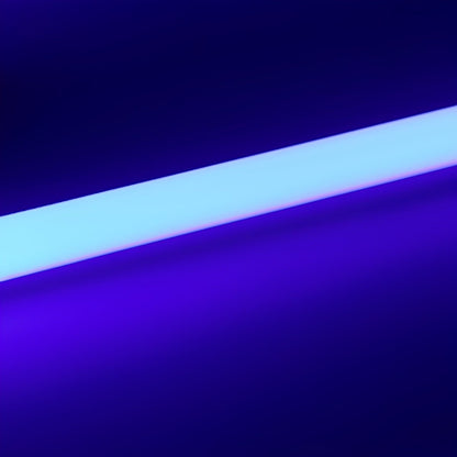 Portable Color Changing LED Mood Lamp