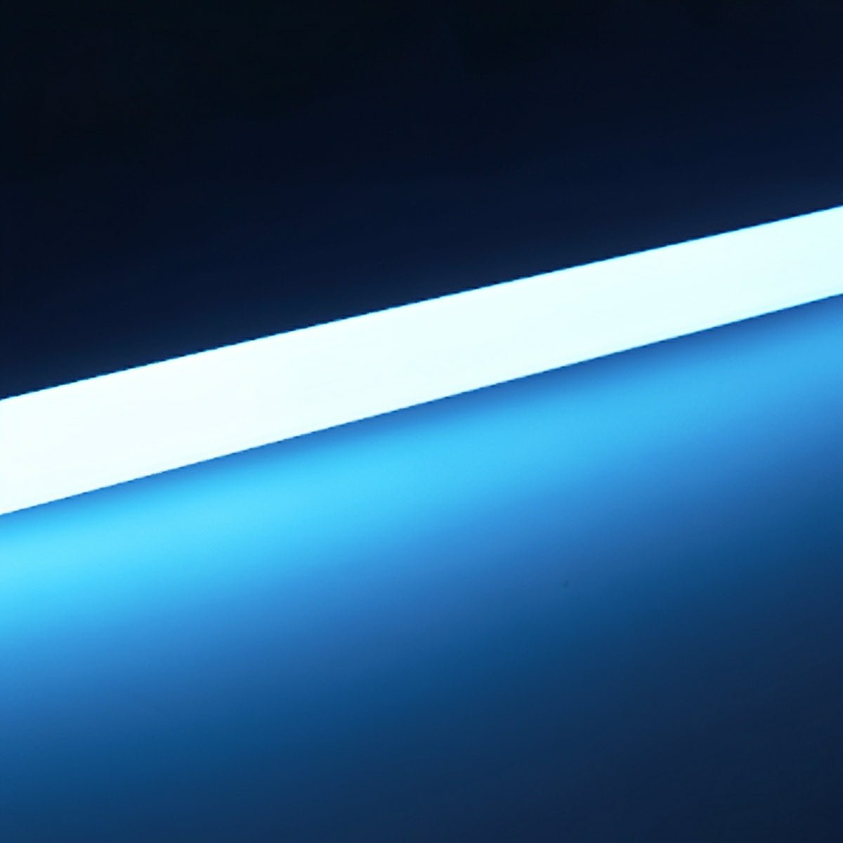 Portable Color Changing LED Mood Lamp