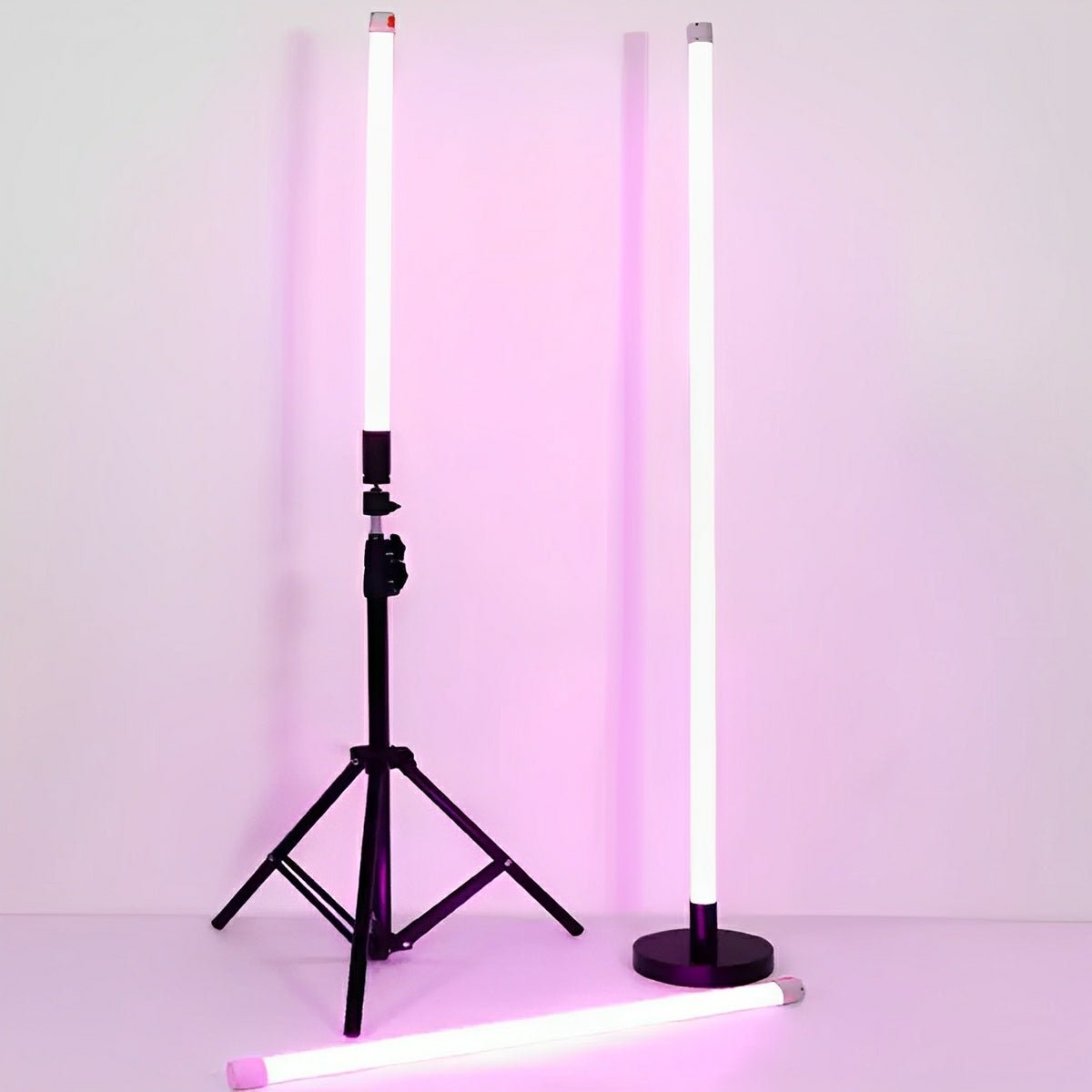 Portable Color Changing LED Mood Lamp