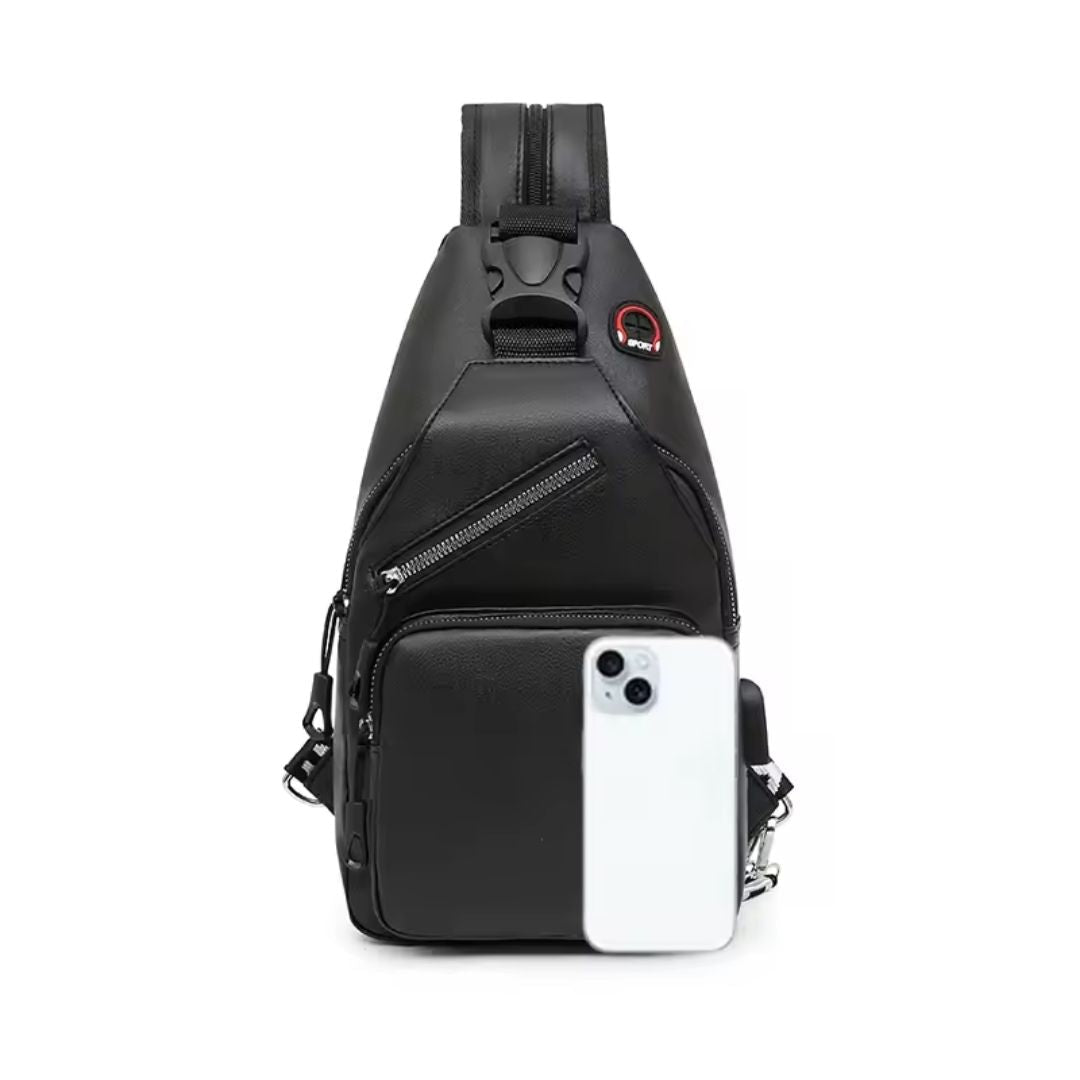 Practical Small Crossbody Purse for Daily Wear