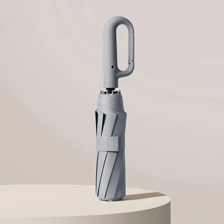 Strong Windproof Compact Umbrella