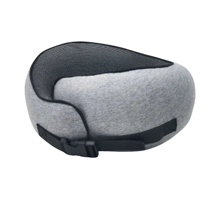 Soft Travel Neck Pillow - Full Support Cushion