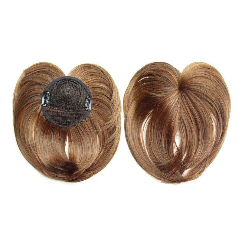 Real Human Hair Extensions