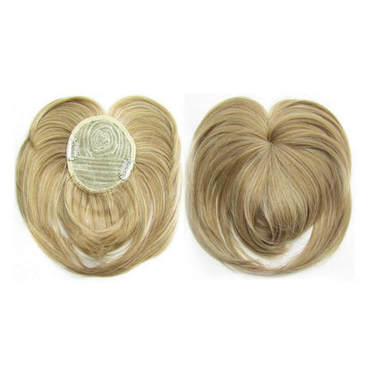 Real Human Hair Extensions