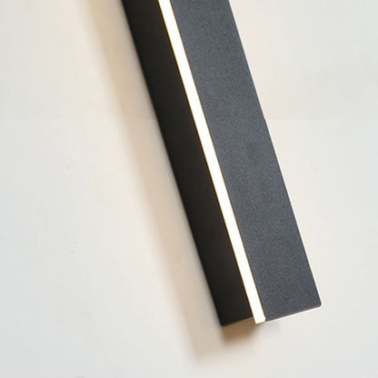 Durable Weatherproof Exterior LED Light Fixture