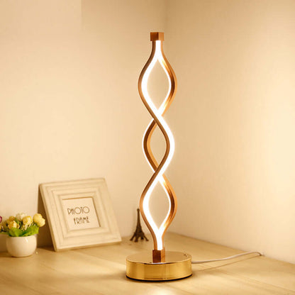Bright Adjustable LED Office Lamp