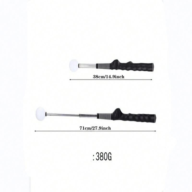 Portable Golf Swing Practice Aid - Cofik