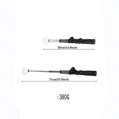 Portable Golf Swing Practice Aid - Cofik