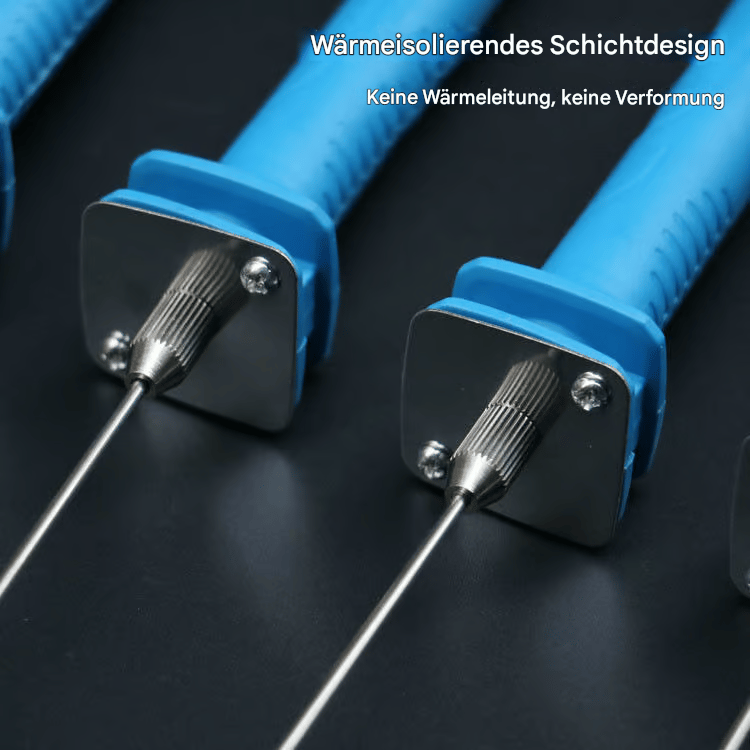Professional Electric Foam Cutting Tool Kit