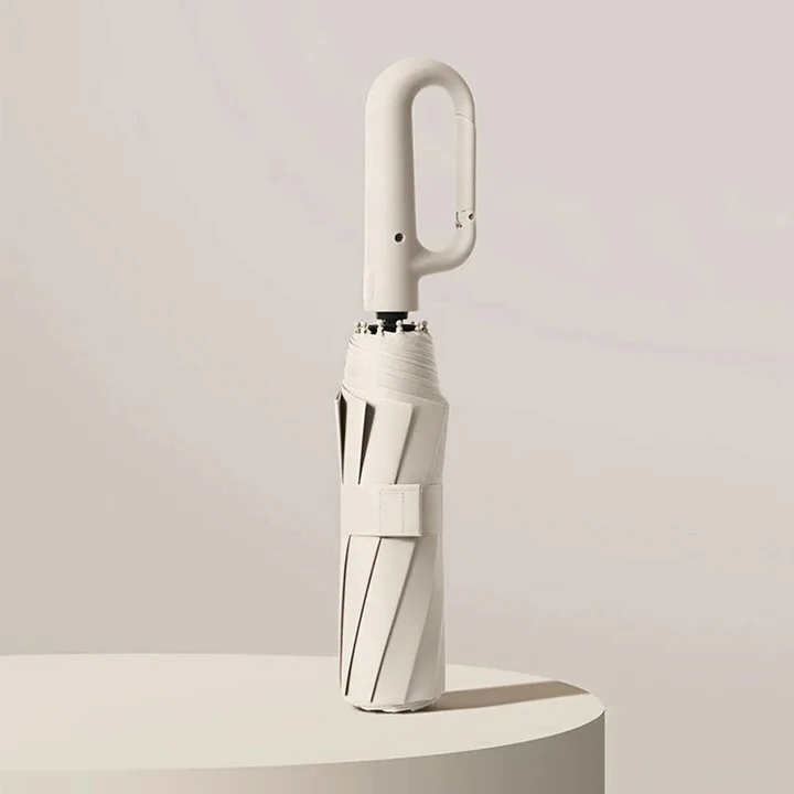 Strong Windproof Compact Umbrella