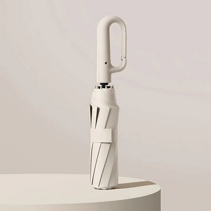 Strong Windproof Compact Umbrella