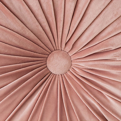 Plush Round Pillow Cushion