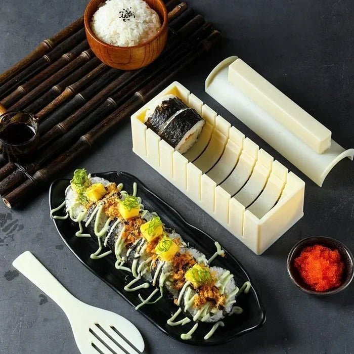 Easy Sushi Maker Kit