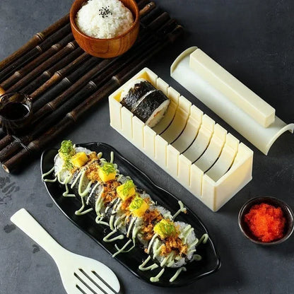 Easy Sushi Maker Kit
