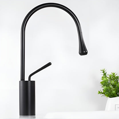 EasyTouch 360° Faucet with Smooth Leak-Free Operation