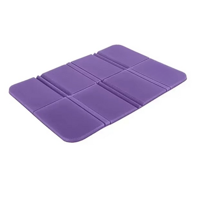 Compact Folding Foam Seat Cushion