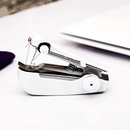 Portable Instant Clothing Repair Kit