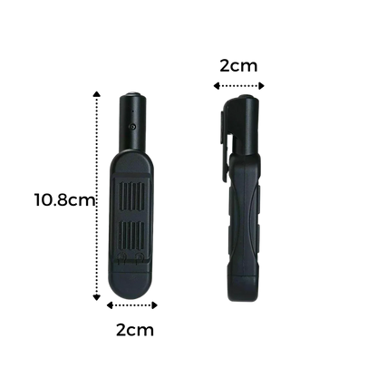 Small Spy Pen Video Camera