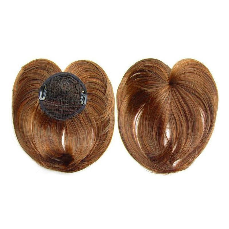 Real Human Hair Extensions