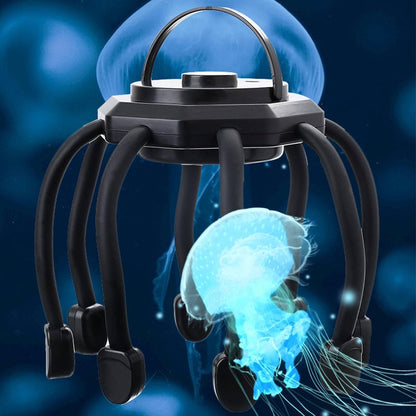 Relaxing Octopus Shaped Massager