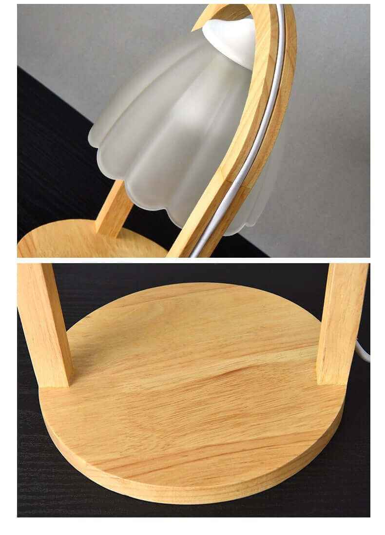 Aromatic Wax Melt Warmer Lamp for Bedroom