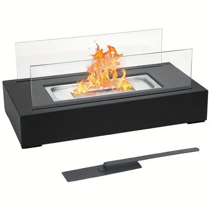 Indoor Portable Flame Fire Pit