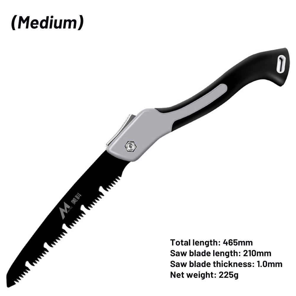Portable Compact Hand Saw