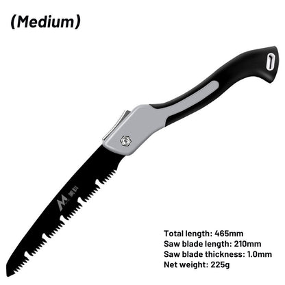 Portable Compact Hand Saw