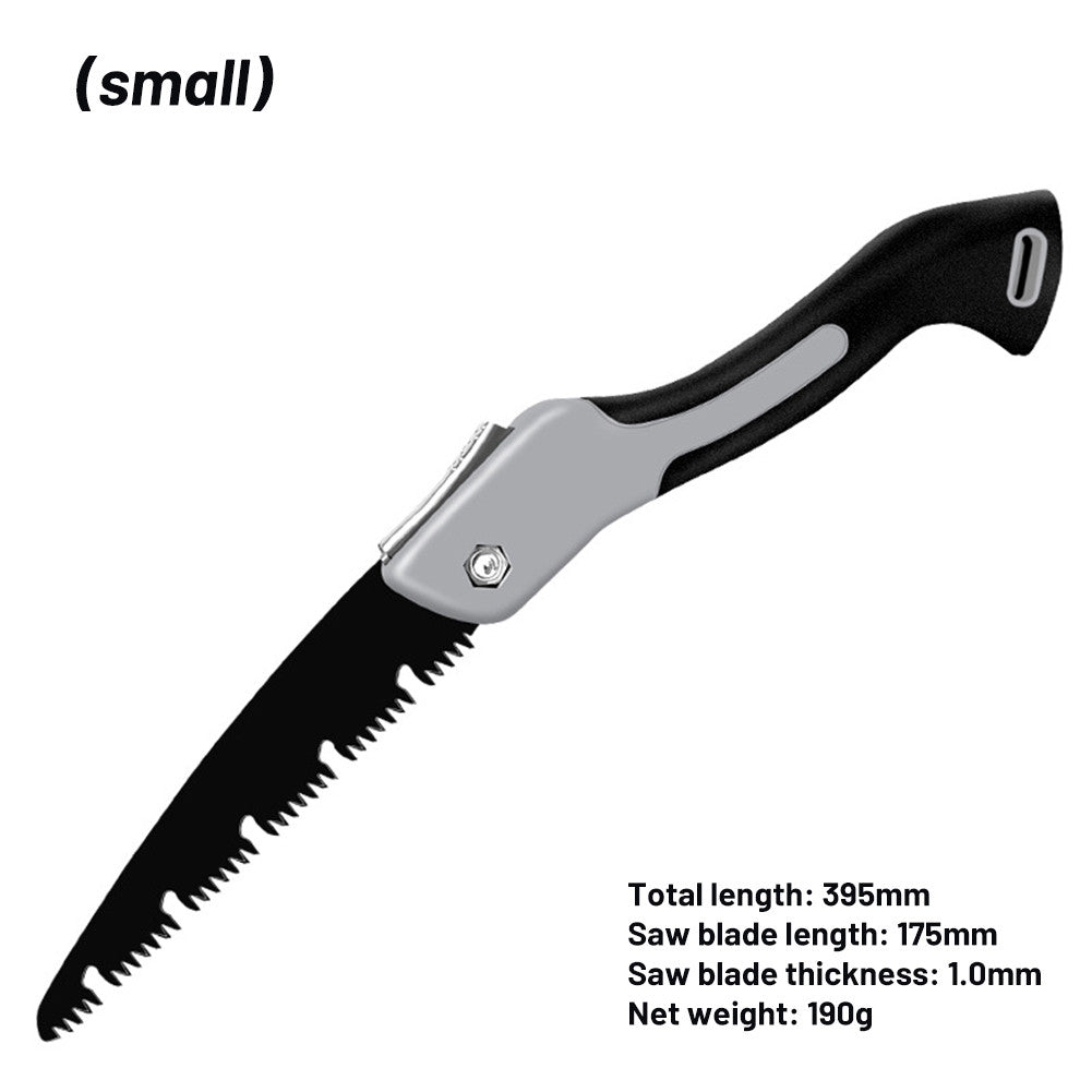 Portable Compact Hand Saw