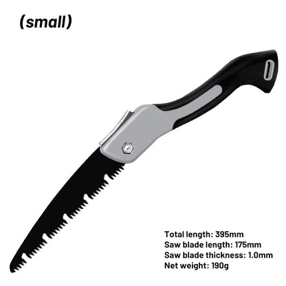 Portable Compact Hand Saw