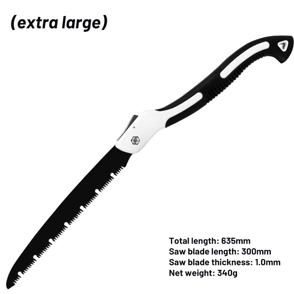 Portable Compact Hand Saw