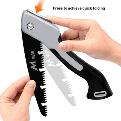 Portable Compact Hand Saw