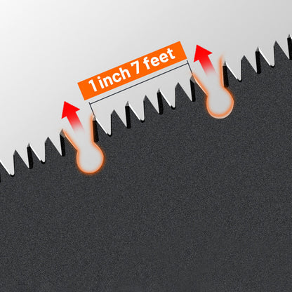 Portable Compact Hand Saw