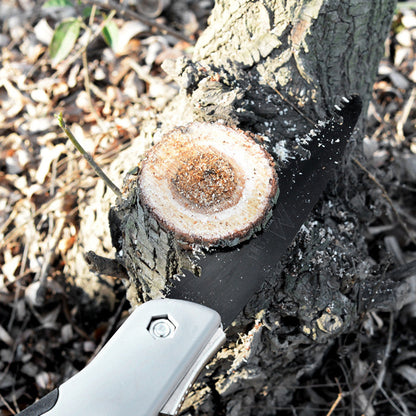 Portable Compact Hand Saw