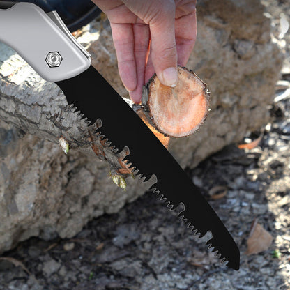 Portable Compact Hand Saw