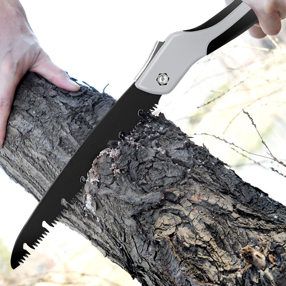 Portable Compact Hand Saw