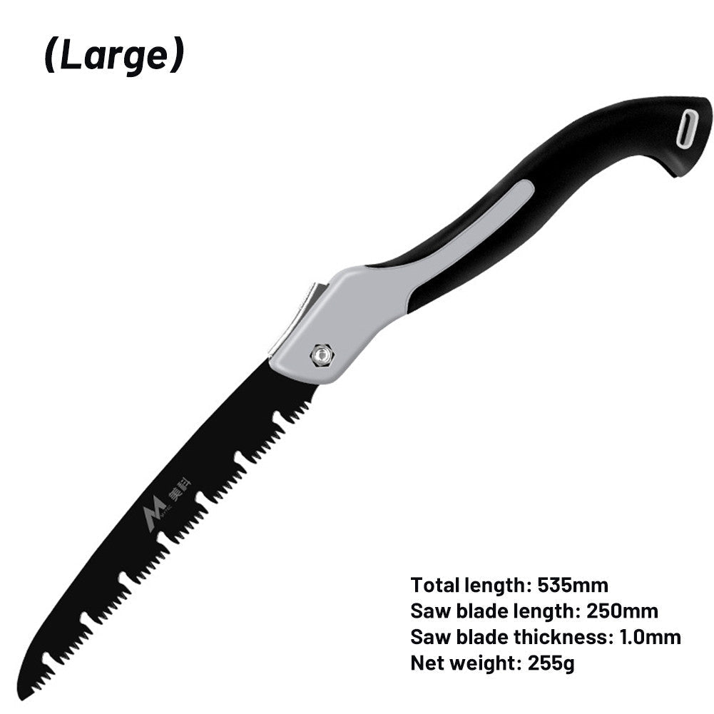 Portable Compact Hand Saw