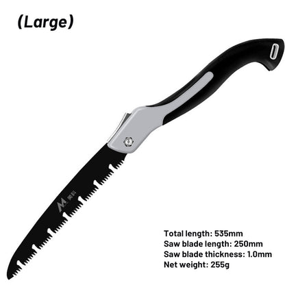 Portable Compact Hand Saw
