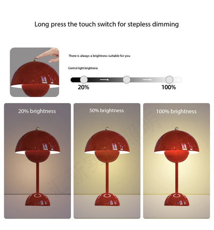 Bedside Decorative Small Table Lamp
