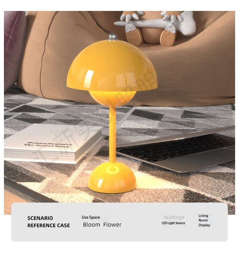 Bedside Decorative Small Table Lamp
