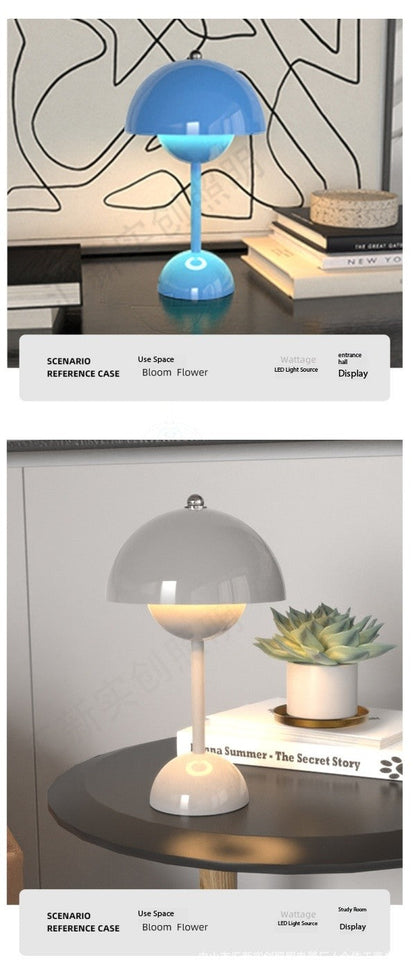 Bedside Decorative Small Table Lamp
