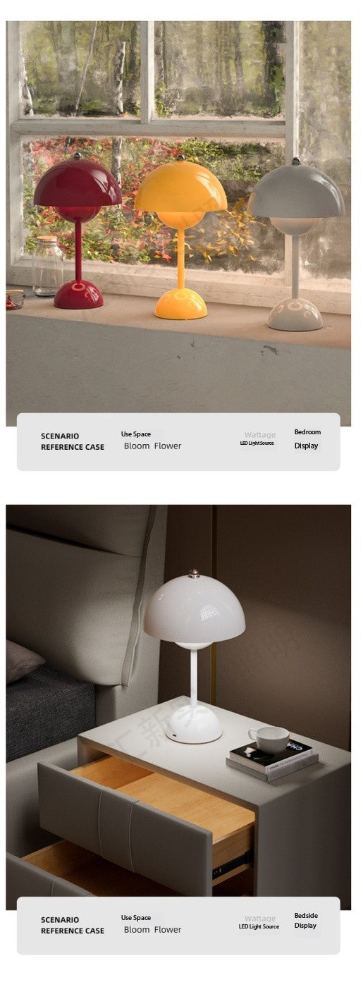 Bedside Decorative Small Table Lamp