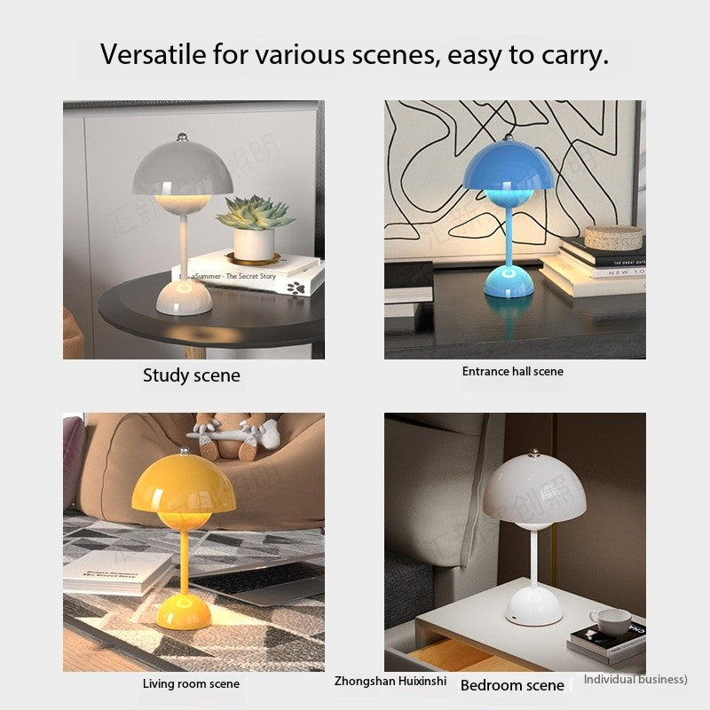 Bedside Decorative Small Table Lamp