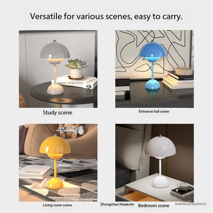 Bedside Decorative Small Table Lamp