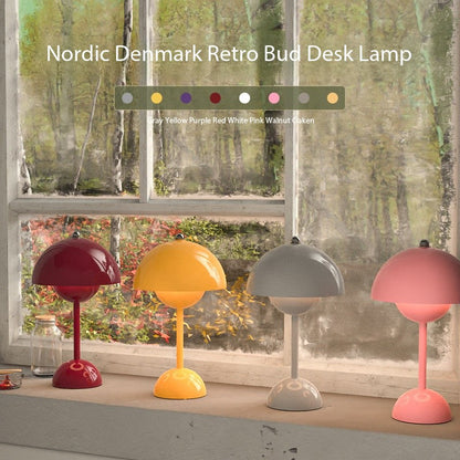 Bedside Decorative Small Table Lamp