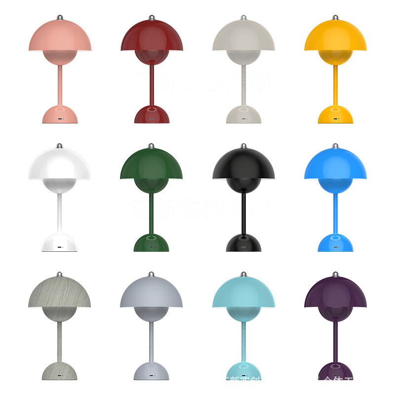 Bedside Decorative Small Table Lamp