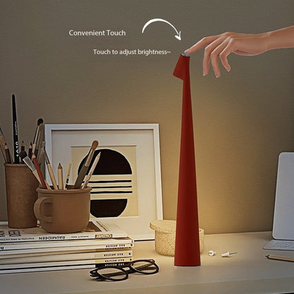 Bright LED Bedside Table Lamp