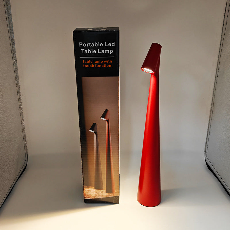Bright LED Bedside Table Lamp